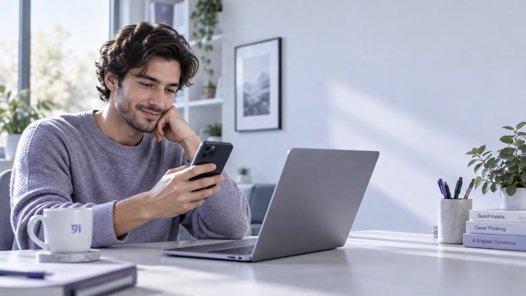 品牌确认的主题整理:第4组站内阅读线索主题配图